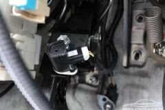 Toyota Yaris 2005 - Tempomat beszerelés (AP900Ci)_07