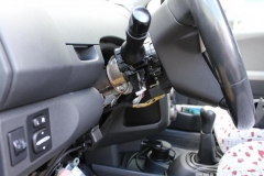 Toyota Yaris 2005 - Tempomat beszerelés (AP900Ci)_08