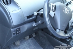 Toyota Yaris 2005 - Tempomat beszerelés (AP900Ci)_09
