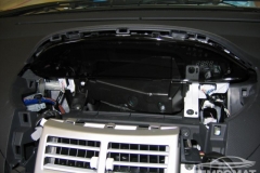 Toyota Yaris 2007 - Tempomat beszerelés_03
