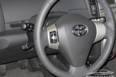 Toyota Yaris 2007 - Tempomat beszerelés_05