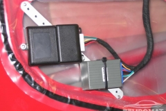 Toyota Yaris 2008 - Tempomat beszerelés_03