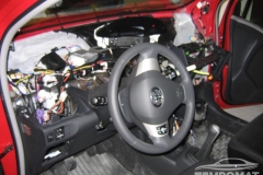 Toyota Yaris 2008 - Tempomat beszerelés_04