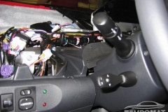 Toyota Yaris 2008 - Tempomat beszerelés_05