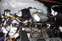 Toyota Yaris 2008 - Tempomat beszerelés_06