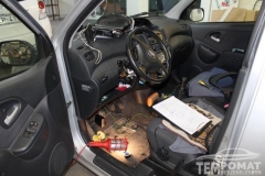 Toyota Yaris Verso 2004 - Tempomat beszerelés (AP900)_02