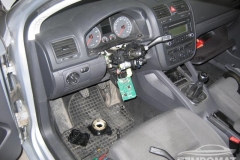 Volkswagen Golf 5 2006 - Tempomat beszerelés_01