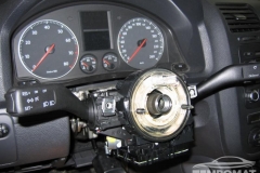 Volkswagen Golf 5 2006 - Tempomat beszerelés_07