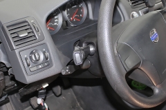 Volvo C30 2009 - Tempomat beszerelés (AP900C)_03
