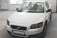 Volvo C30 2009 - Tempomat beszerelés (AP900C)_04