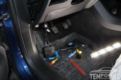 Volvo V40 2015 - Tempomat beszerelés_01