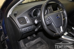 Volvo V40 2015 - Tempomat beszerelés_03