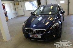 Volvo V40 2015 - Tempomat beszerelés_04