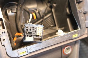 Bluetooth kihangosító csatlakozó