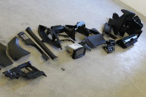 Riasztó beszerelés autóelemek
