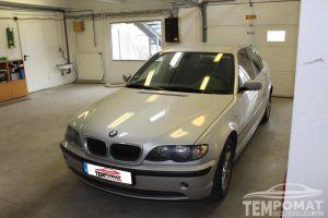 BMW 3 (E46) 2004 - Tempomat beszerelés (AP900Ci)_06