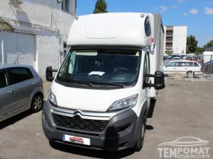 Citroen Jumper 2016 - Tempomat beszerelés (AP900C)_06