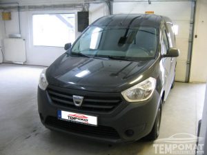 Dacia Dokker - Tempomat beszerelés_04