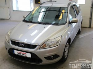 Ford Focus 2008 - Tempomat beszerelés (AP900C)_02