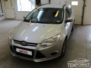 Ford Focus 2013 - Tempomat beszerelés (AP900Ci)_02
