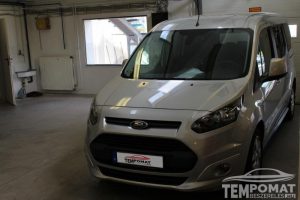 Ford Transit Connect 2015 - Tempomat beszerelés (AP900Ci)_03
