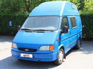 Ford Transit Westfalia 2000 - Tempomat beszerelés (AP500)_05
