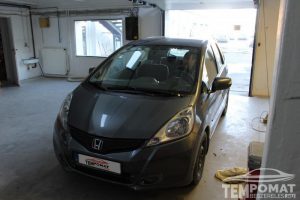 Honda Jazz 2011 - Tempomat beszerelés_06