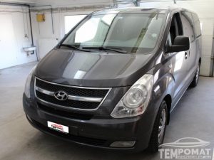 Hyundai H1 2008 - Tempomat beszerelés (AP900C)_05
