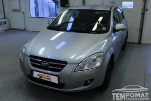 Kia cee'd 2007 - Tempomat beszerelés (AP900)_07