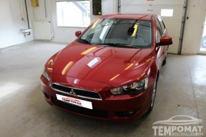 Mitsubishi Lancer 2014 - Tempomat beszerelés (AP900Ci)_05