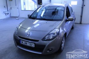 Renault Clio Grand Tour 2013 - Tempomat beszerelés(AP900)_10