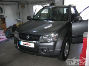 Suzuki Baleno 2016 - Tempomat beszerelés (AP900)_01