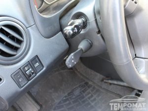 Suzuki SX4 Sedan 2009 - Tempomat beszerelés (AP900Ci)_07