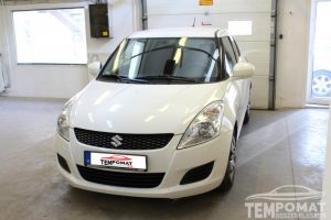 Suzuki Swift 2012 - Tempomat beszerelés (AP900C)_04