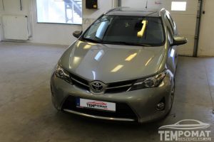 Toyota Auris 2013 - Tempomat beszerelés (AP900)_06