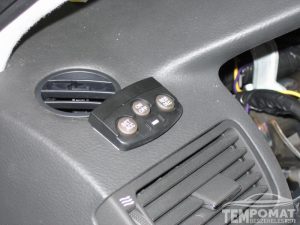 Toyota Corolla - Tempomat beszerelés (AP500, CM7)_04