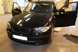 BMW 1 (E87) 2010 – Tempomat (AP900Ci)