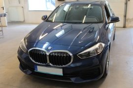 BMW 1 2020 (F40) – Tempomat (AP900Ci)