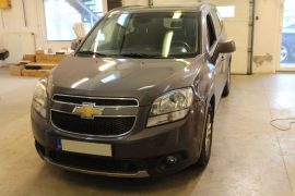 Chevrolet Orlando 2011 – Tempomat (AP900C)