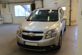 Chevrolet Orlando 2013 – Tempomat (AP900C)