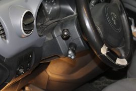 Citroen Berlingo 2012 – Tempomat (AP900)