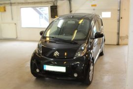 Citroen C-Zero 2011 – Tempomat (AP900Ci)