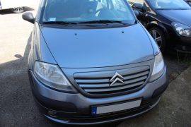Citroen C3 2004 – Tempomat (AP900)