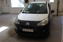 Citroen C3 2013 – Tempomat (AP900C)