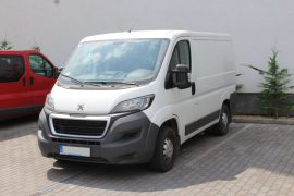 Citroen Jumper 2012 – Tempomat (AP900C) 2