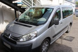Citroen Jumpy 2012 – Tempomat (AP900C)
