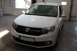 Dacia Dokker 2015 – Tempomat (AP900C)