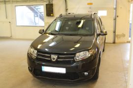 Dacia Logan MCV 2016 – Tempomat (AP900)