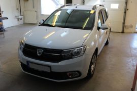 Dacia Logan MCV 2016 – Tempomat (AP900)