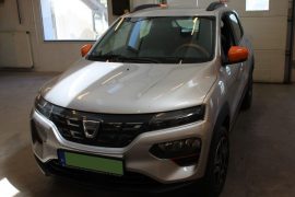 Dacia Spring 2021 – Tempomat (AP900C) 2